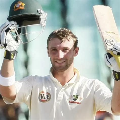 phillip hughes height|Phillip Hughes .